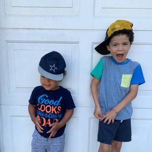 Meet your Posher, Lisa